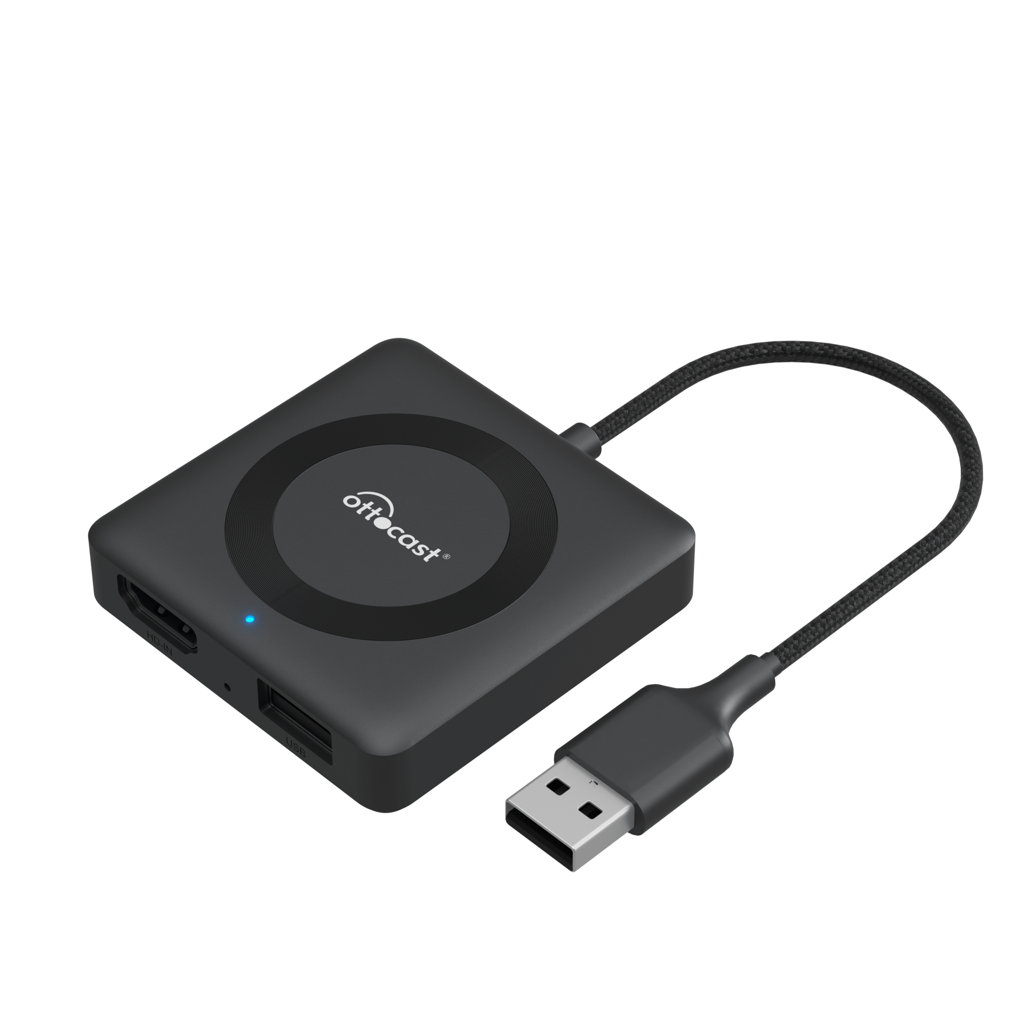 OTTOCAST® Car TV Mate-Ⅲ Pro