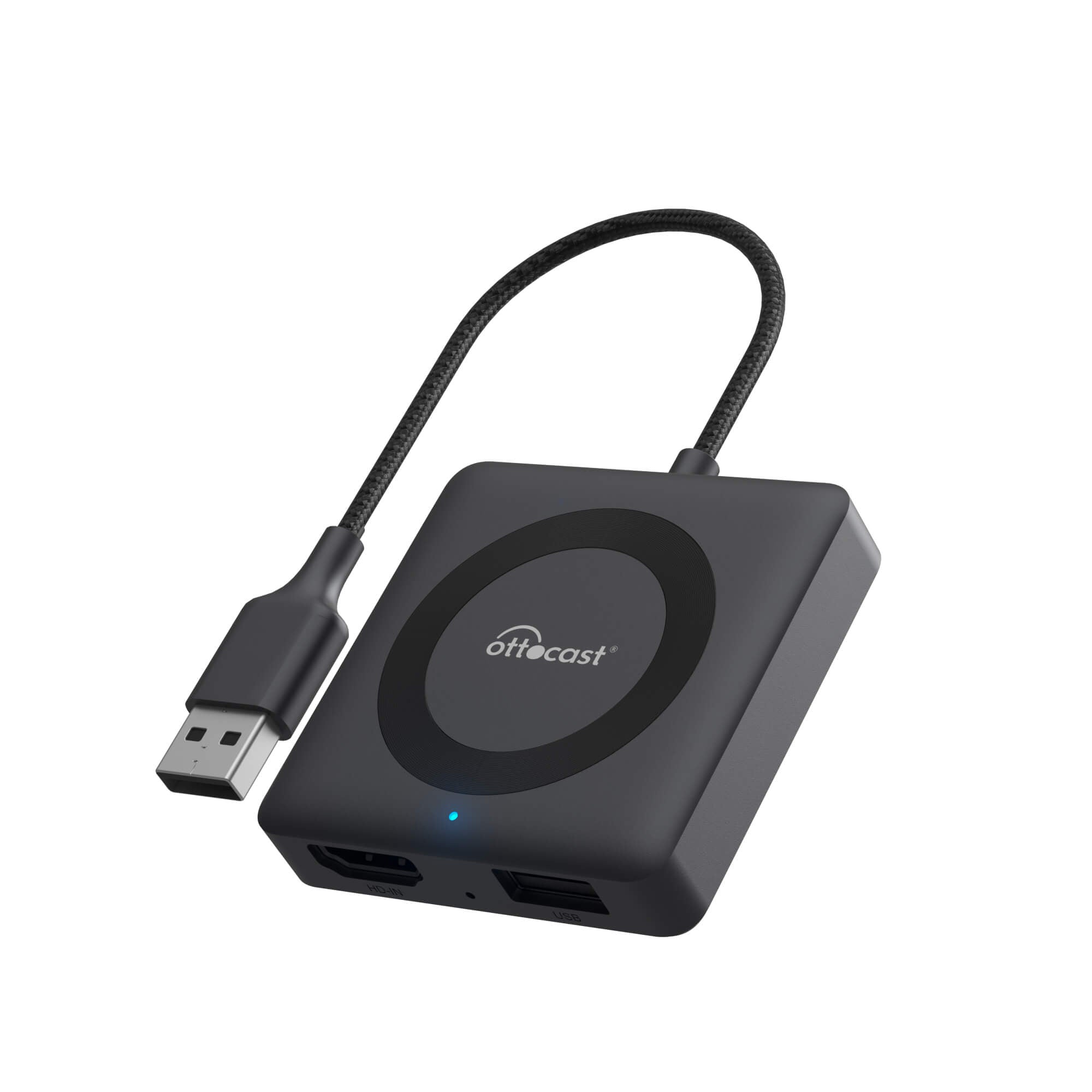 OTTOCAST® Car TV Mate-Ⅲ Pro