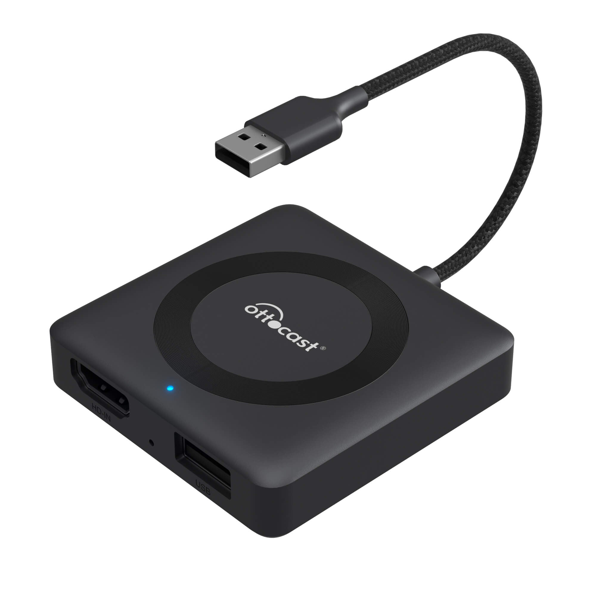 OTTOCAST® Car TV Mate-Ⅲ Pro