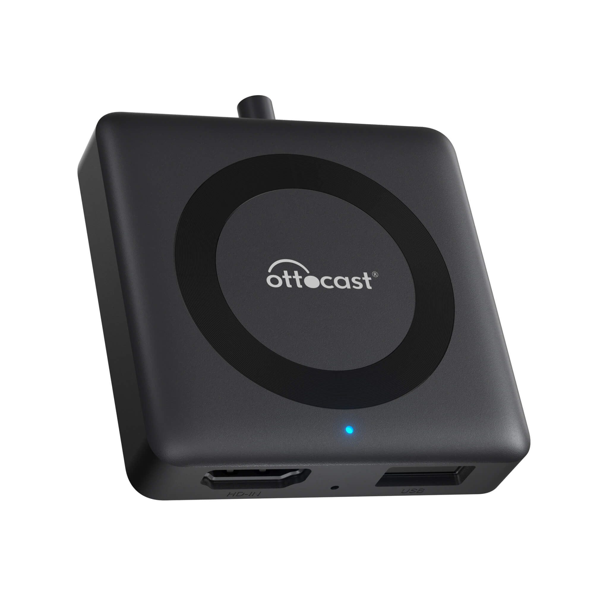 OTTOCAST® Car TV Mate-Ⅲ Pro