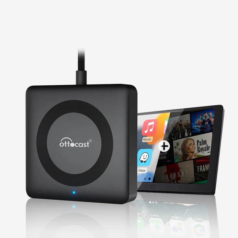 OTTOCAST® Car TV Mate-Ⅲ Pro