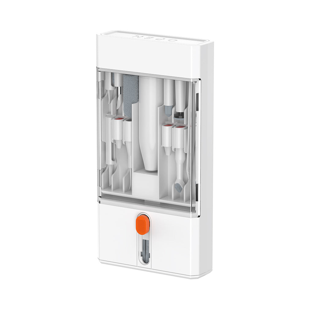Kit di pulizia per elettronica 22 in 1