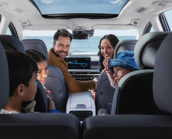 PER LA TRANQUILLITÀ DELLA FAMIGLIA