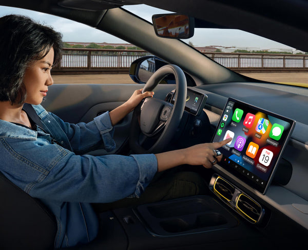 PER LA COMODITÀ DI OGNI GIORNO