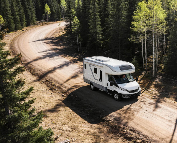 PER OGNI AVVENTURA IN FAMIGLIA