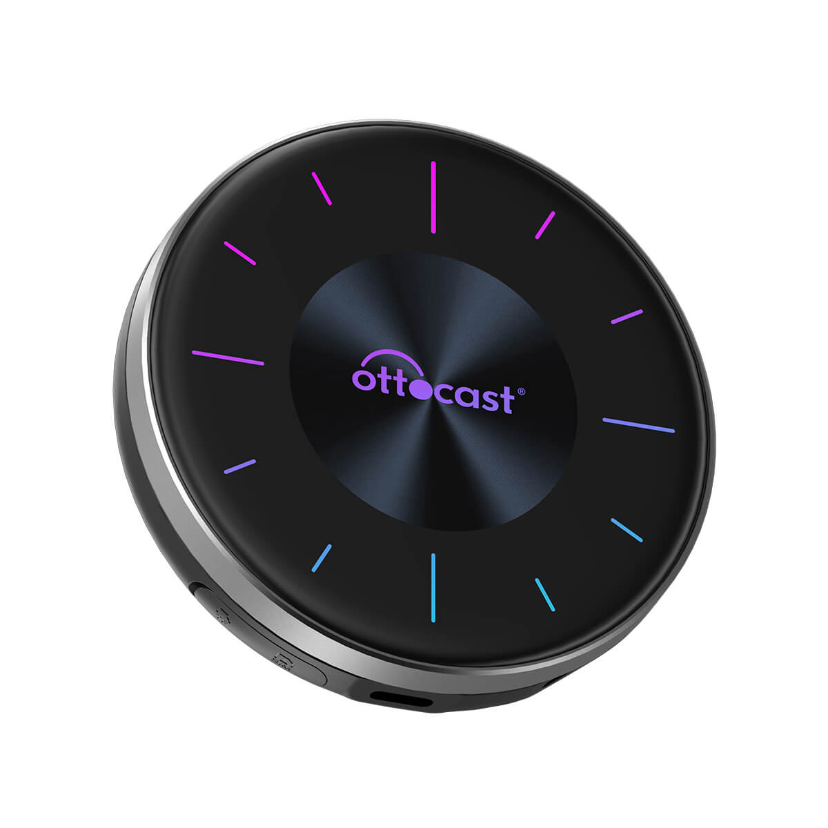 OttoAibox-P3-CarPlay-Android-12-AI-Box