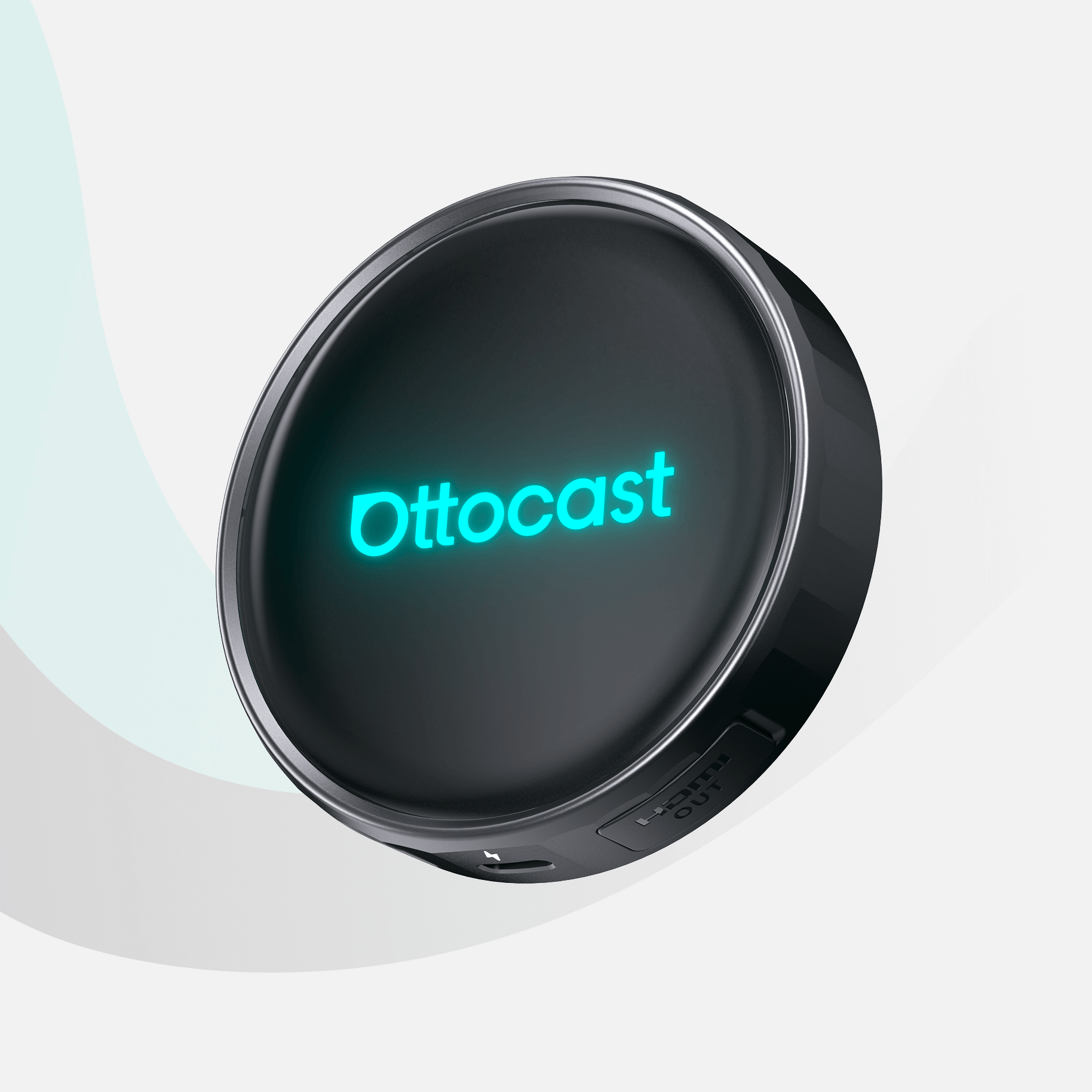 (🏆Saldi Stagione Calcistica 2026 | 15% DI SCONTO) Ottocast® OttoAibox P3 Pro CarPlay AI Box