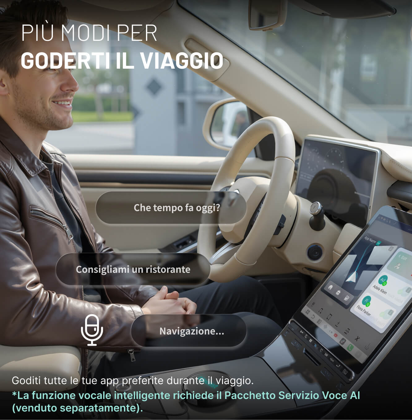 OttoAibox P3 Pro CarPlay AI Box
