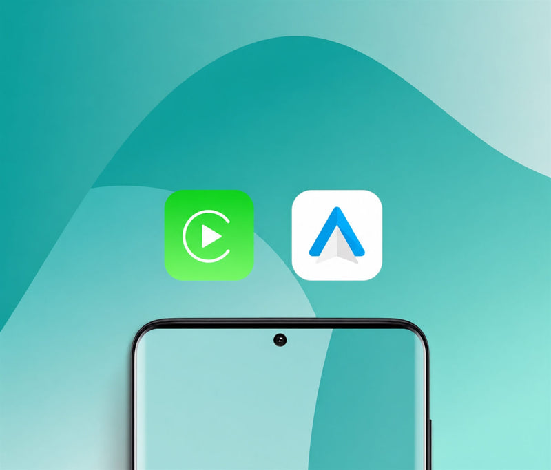 <h4><strong>Wireless CarPlay Freedom</strong></h4>