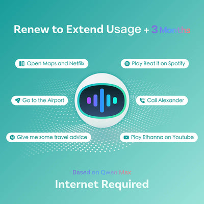Pacchetto Servizio Voce AI per OttoAibox P3 Pro