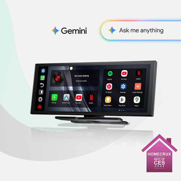 Ottoscreen AI