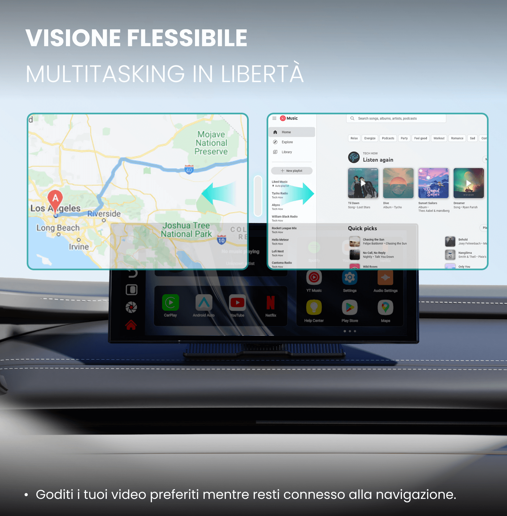 Ottoscreen AI
