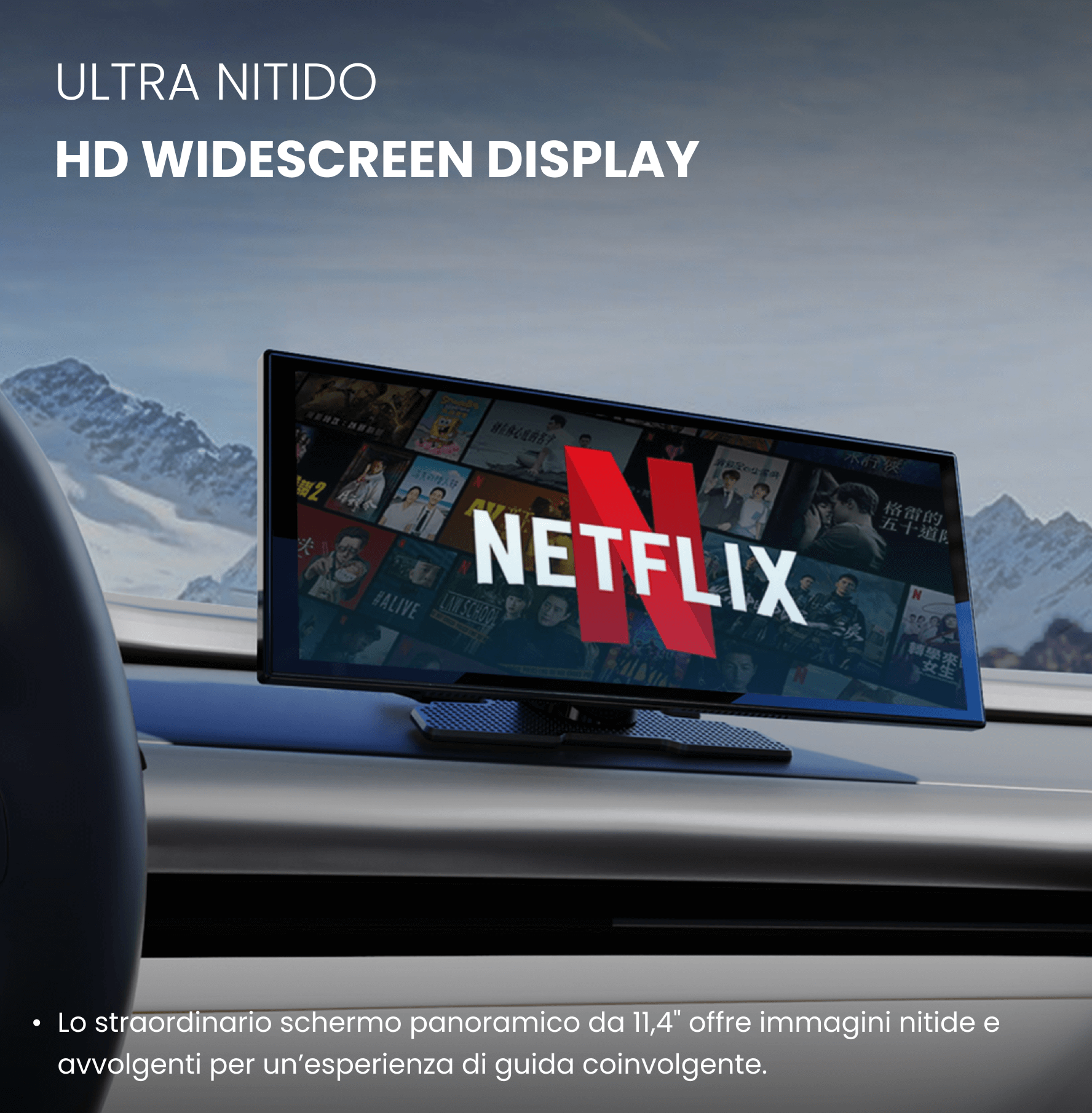 Ottoscreen AI