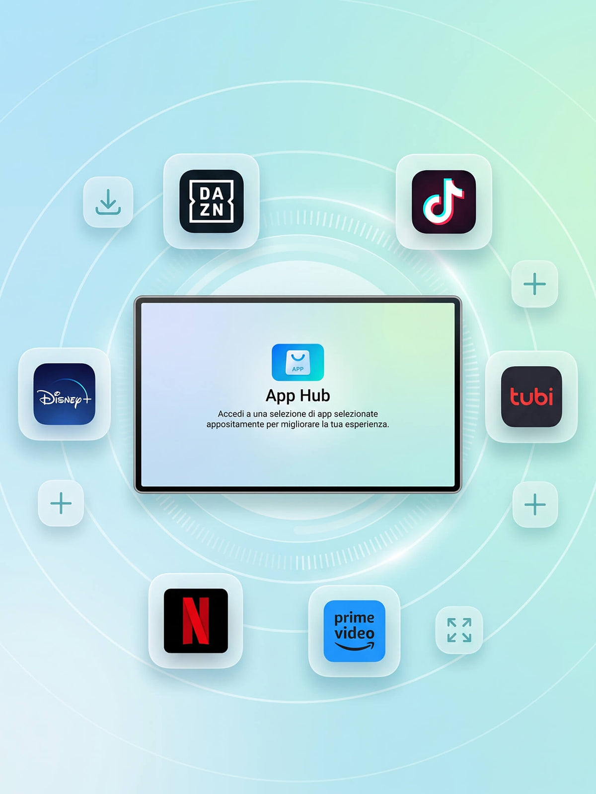 APP HUB
